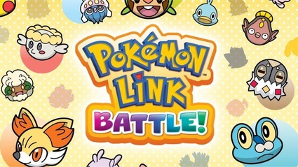 Pokemon Link: Battle! disponibile oggi per 3DS