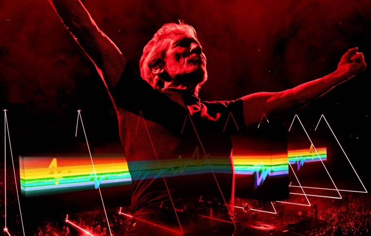 This Is Not a Drill il tour di Roger Waters diventa un film un grido che attraversa generazioni
