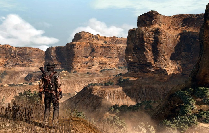 Rumor Red Dead Redemption 2 potrebbe avere tre personaggi giocabili