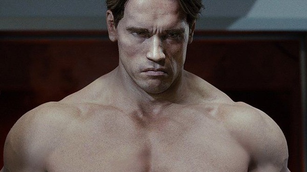 Terminator torna a far parlare di sA