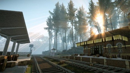 Everybody's Gone to the Rapture rimandato, probabilmente, al 2015
