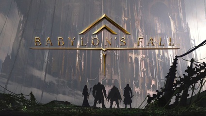Babylon's Fall, emergono nuovi dettagli