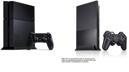 PS4 potrebbe Battere un Record di PS2