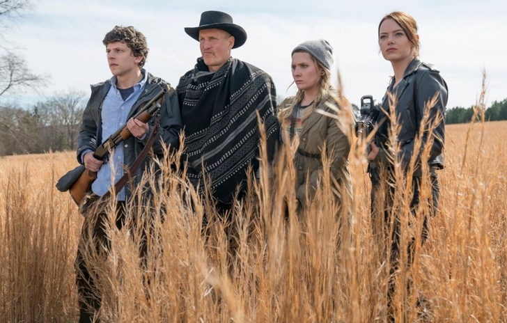 Zombieland 3  Ruben Fleischer e la tradizione del decennio