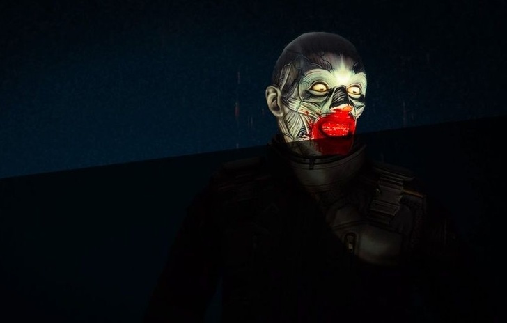 Manhunt rivive nella modalità Slasher di GTA Online