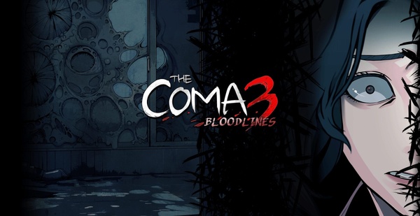 The Coma 3: Bloodlines, annunciato il nuovo capitolo del survival horror 2D
