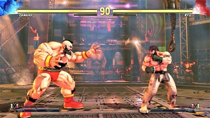 Street Fighter film - Svelata la prima foto ufficiale del cast