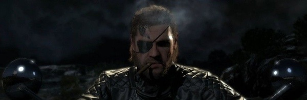 Pronto il preorder della Collector's Edition di Metal Gear Solid V