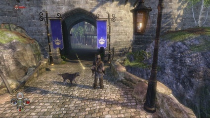 Fable II
