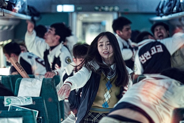 Train to Busan, lo zombie-cult coreano arriva al cinema e non potete perdervelo