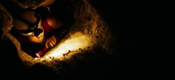 The Descent – In 4K l