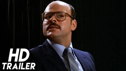 Scanners (1981) - Trailer originale