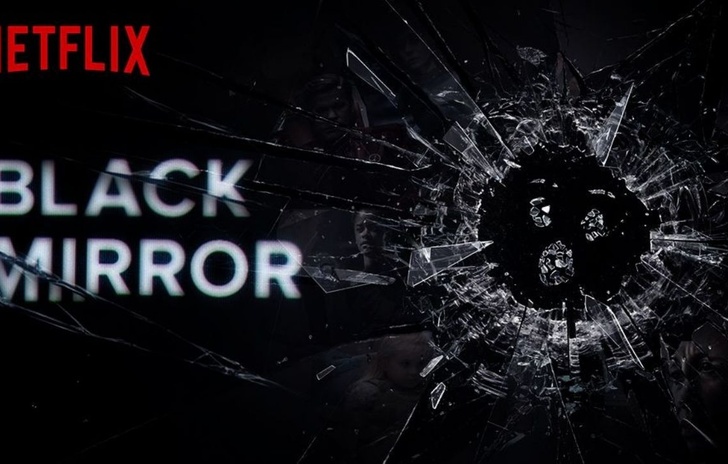 Black Mirror 7 la recensione dei nuovi episodi su Netflix dal 10 aprile