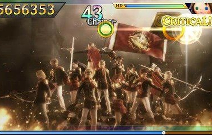 Due nuovi video per Theatrhythm Final Fantasy Curtain Call