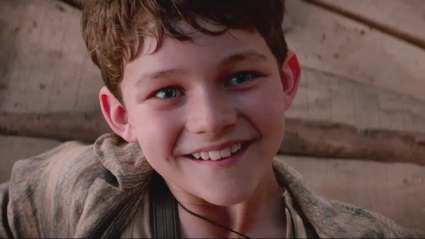 Teaser trailer italiano