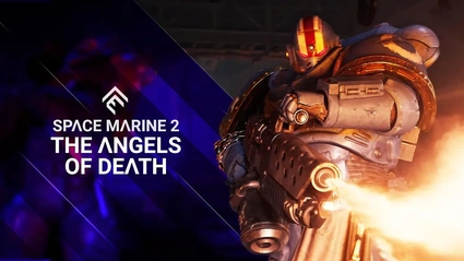 Warhammer 40,000: Space Marine 2 - Gli Angeli della Morte