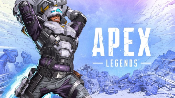Cancellato un gioco segreto di Apex Legends