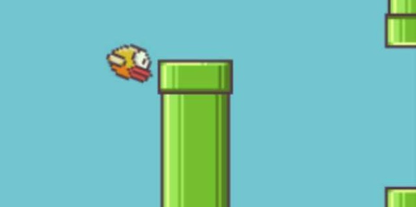 Flappy Bird verra rimosso dagli Store mobile