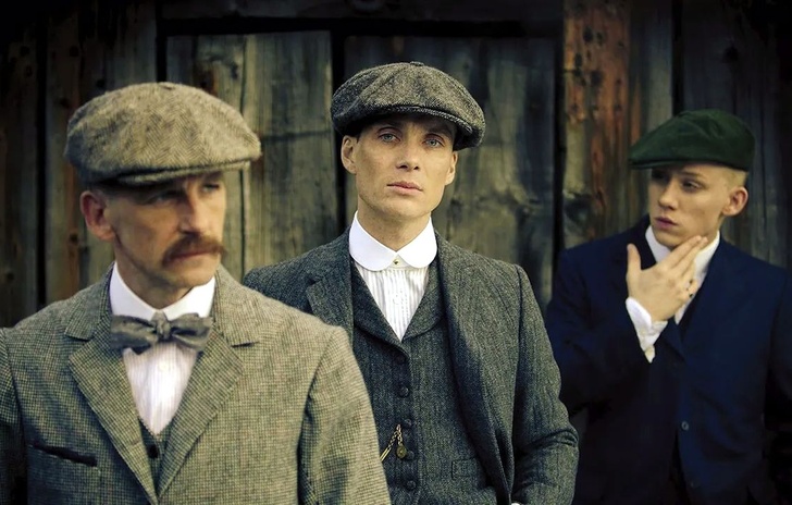 Peaky Blinders film e spinoff in preparazione