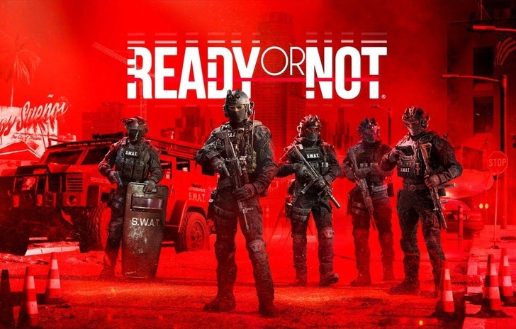 Ready or Not la versione console uscirà il 15 luglio