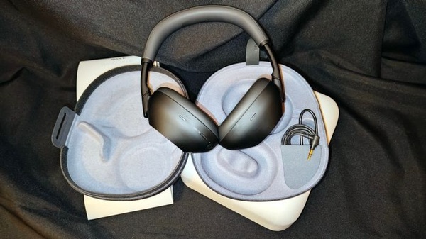 Sony WH-1000XM6 in prova: le nuove regine del noise cancelling 