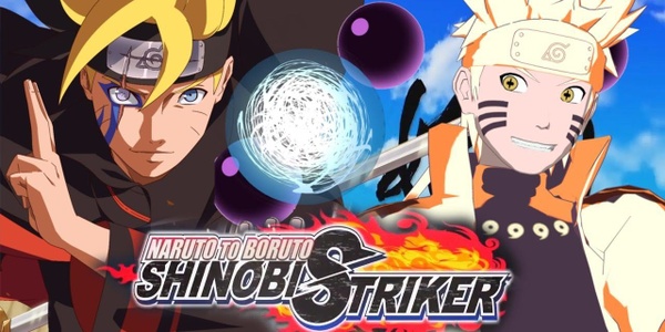 Naruto to Boruto si mostra in video
