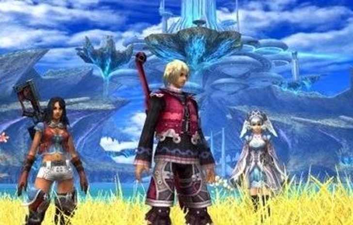 Xenoblade Chronicles 3D alzerà lasticella degli RPG su console portatile