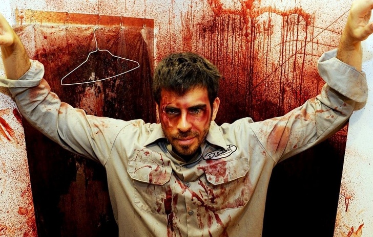 Thanksgiving di Eli Roth  Sony Pictures rilascia il nuovo poster