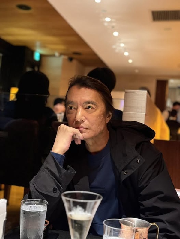 Tomonobu Itagaki: addio al papà di Dead or Alive