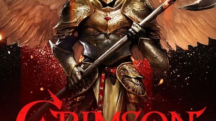 Crimson Moon