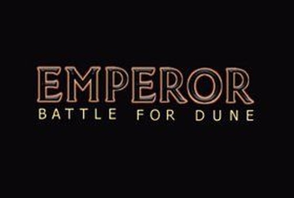 Emperor: Battle for Dune