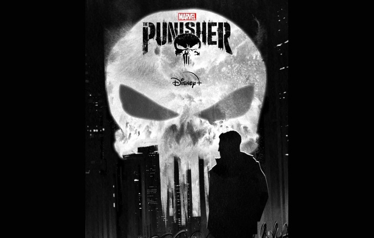 Punisher Vs Ma Gnucci Il ritorno più brutale dellUCM