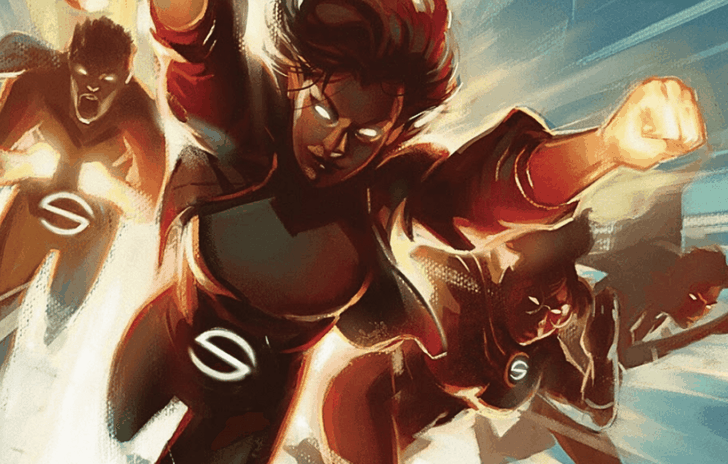 Sentry Eredità  Un Nuovo Erede Succede al Supereroe più Pericoloso della Marvel