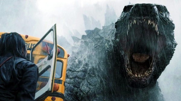 Monarch: Legacy of Monsters - Nuove creature all'orizzonte