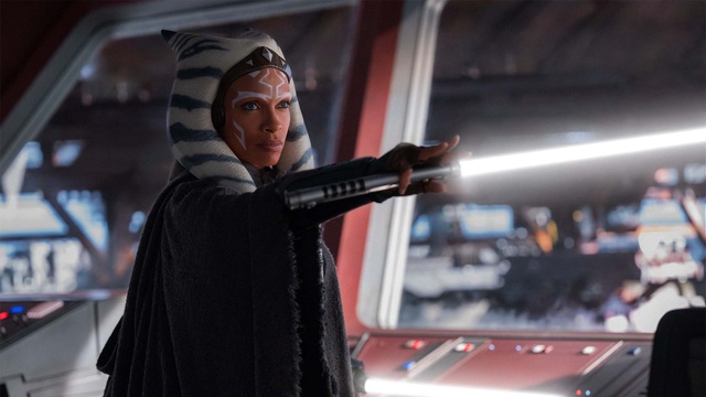 Ahsoka tutto quello che sappiamo lex cavaliere Jedi affronta una minaccia nascente