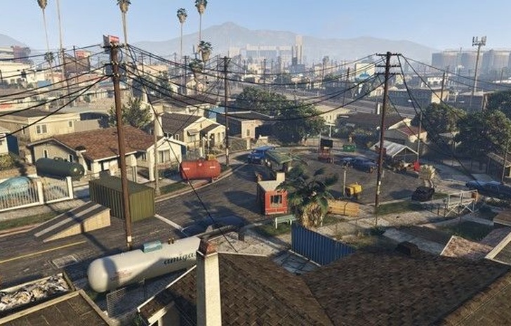 Risolti i problemi di GTA V su PS4