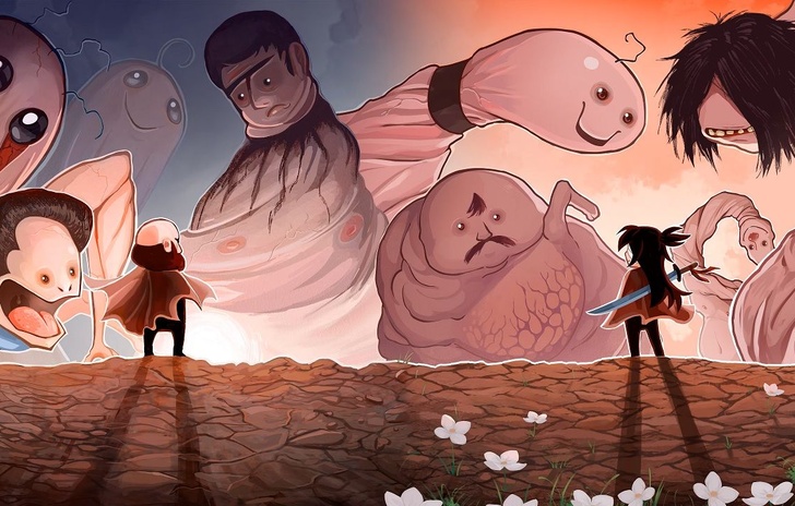 Lisa Definitive Edition è stato censurato