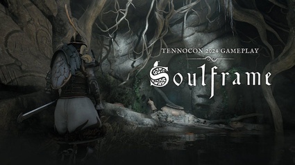 Soulframe Preludes - il trailer gameplay