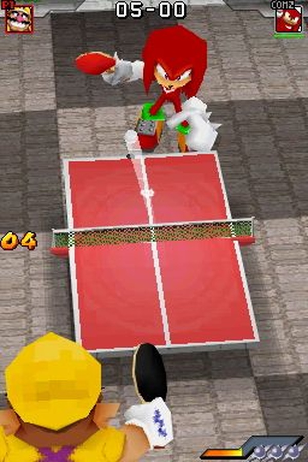 Mario & Sonic ai giochi olimpici