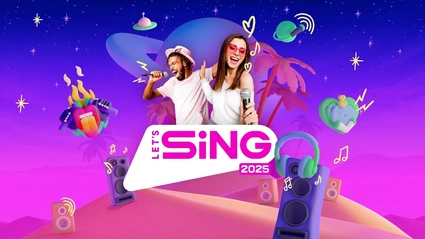 Let's Sing 2025: L'esperienza Karaoke definitiva!