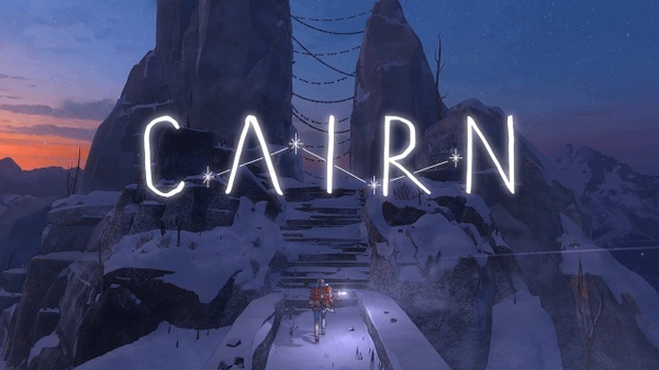 Cairn, la scalata inizia oggi: il trailer di lancio
