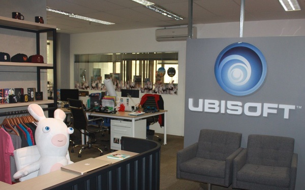 I risultati finanziari di Ubisoft sono piu che positivi