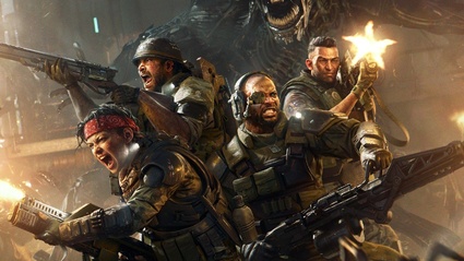 Aliens: Fireteam Elite 2