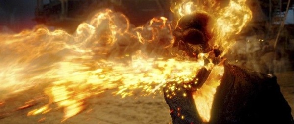 Ghost Rider - Spiegata la scelta di Ryan Gosling