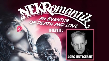 Nekromantik raddoppia a Milano: nuovo incontro alle 14