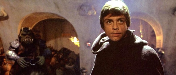 Luke Skywalker non e presente nei trailer? Non e casuale! J.J. Abrams risponde