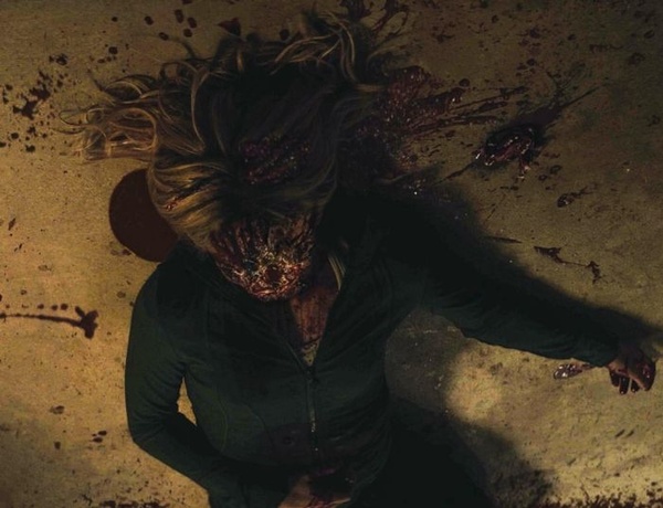 Scream 7 in 4K - The Return of Sidney Prescott