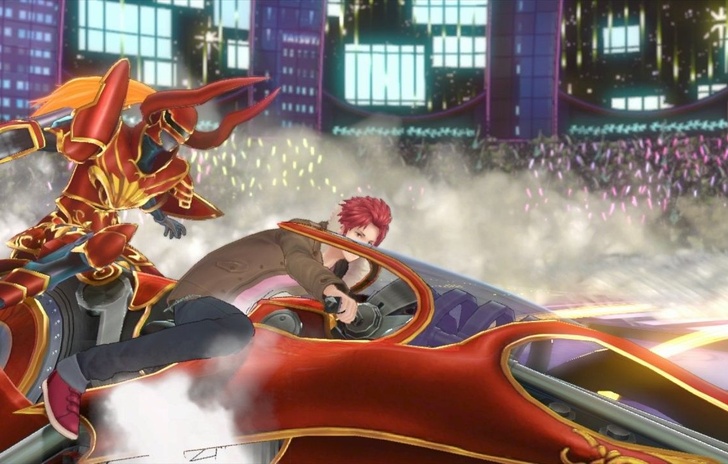 Shuin Megami Tensei e Fire Emblem insieme su Wii U