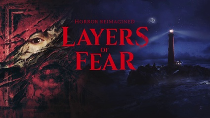 Layers of Fear, l'orrore mostra i muscoli in un nuovo trailer 