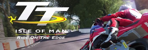 Peter Hickman parla del nuovo titolo TT Isle of Man!